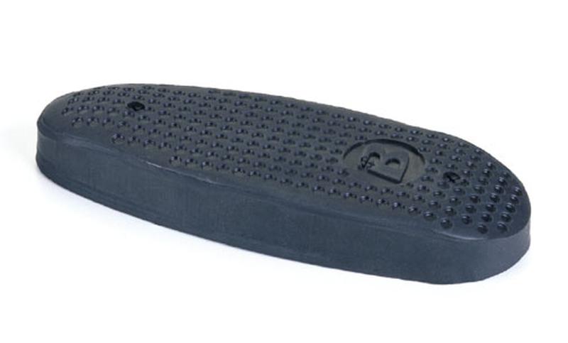 Тыльник для приклада ERGO 20 мм, чёрный