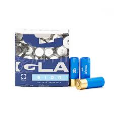 Патрон дробовой НИИ ПХ IGLA-BIOR 1270№3 (32 гр) (25 шт)