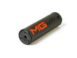 ДТКП Компакт Мини 22lr (резьба 1 2 20 правая)