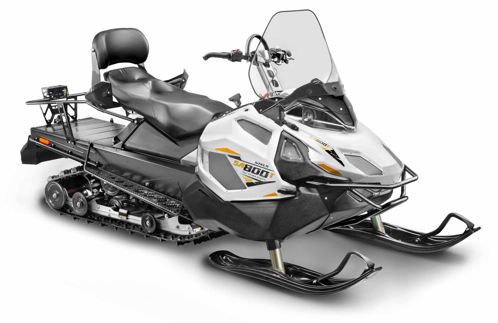 Снегоход STELS SA800T (L Lux WT) АТАМАН