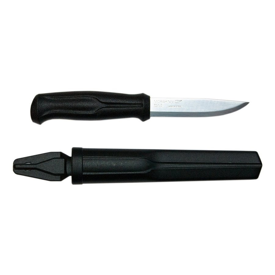 Нож Morakniv 510 (углеродистая сталь)