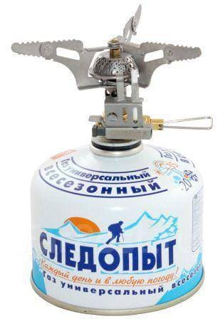 следопыт