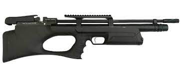 Винтовка пневматическая Kral Puncher Breaker 3 (PCP) 5.5мм, плс