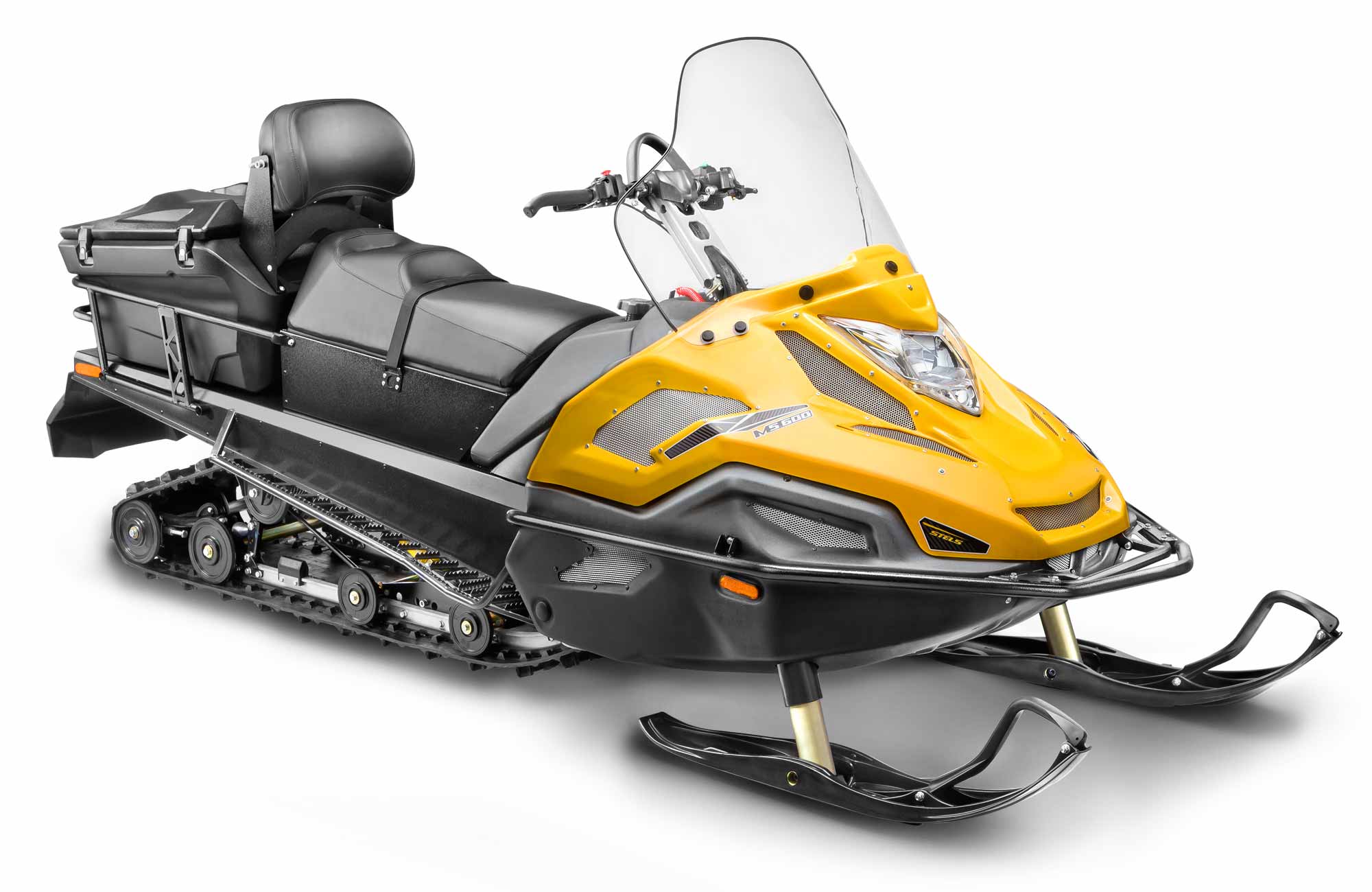 Снегоход STELS SM600T (L Lux WT) СТАВР 1.0