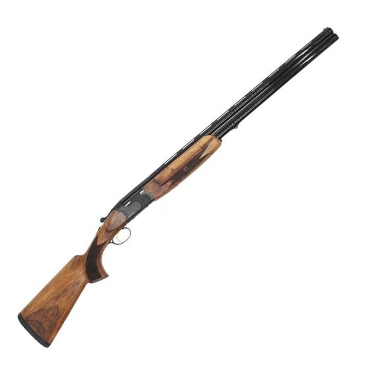 ATA SP Black 12х76, L=760, (сталь) №