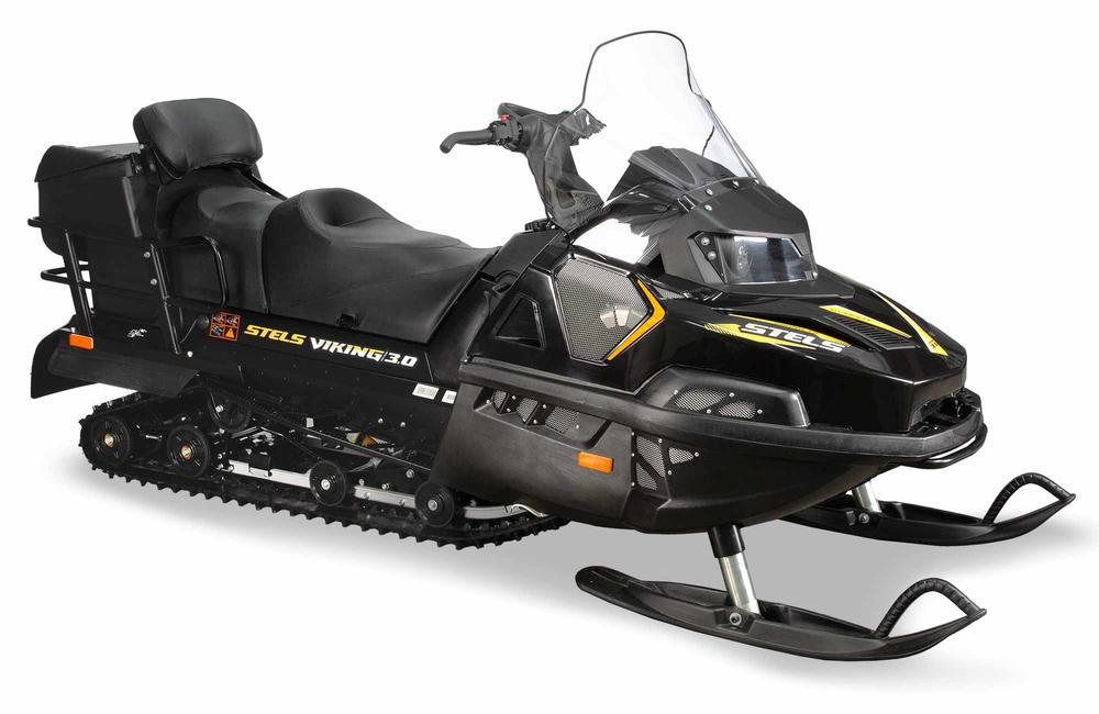 Снегоход STELS SV800T (L Lux SWT) Викинг K01 Tech 2026