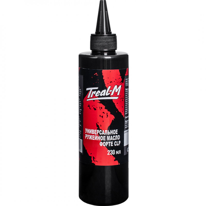 Масло универсальное Треал-М, 230 мл