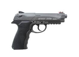 Пистолет пневматический BORNER Sport 306М (Beretta), к. 4,5 мм