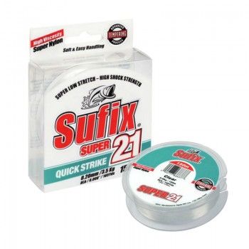 Супер 21. Sufix Superior leader Clear. Леска Daiwa Astron great NT. Sufix SFX. Леска Sufix производитель отзывы.