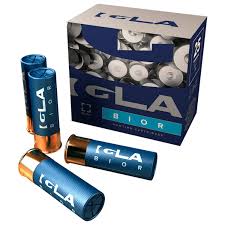 Патрон дробовой НИИ ПХ IGLA-BIOR 12 70№2 (32 гр) (25 шт)