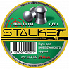 Пули пневматические STALKER Field Target 4,5мм, 0,68г (250 шт)