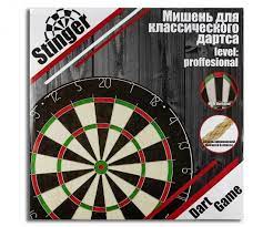 Мишень для классического дартса Stinger