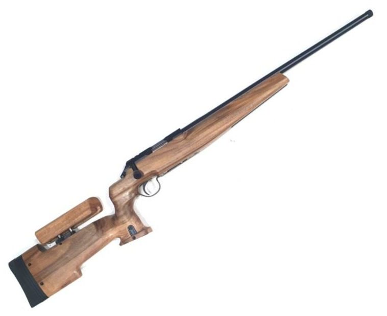 Карабин Ataman МЕ16 .22 LR (спортстер, орех)