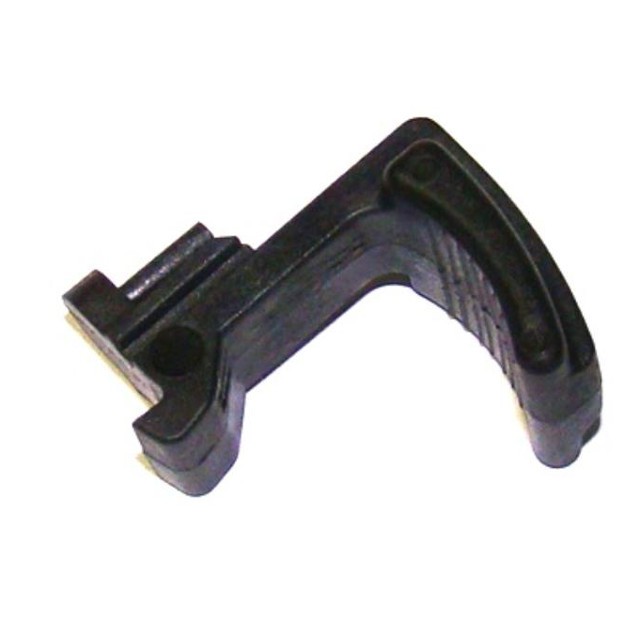 Фиксатор магазина СКС БИТЮГ с увеличенной клавишей