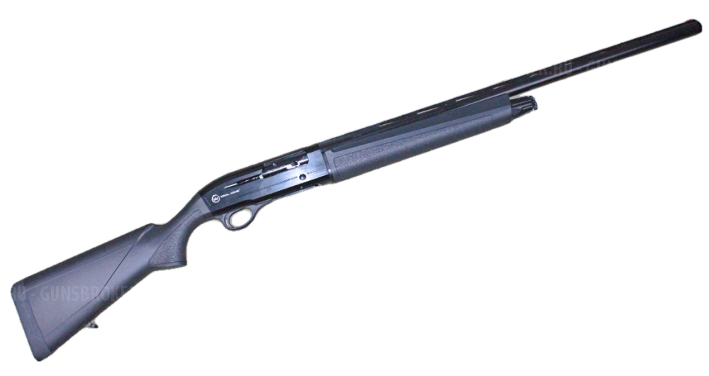 KRAL Azarax 12 76 (L 710), ПЛС