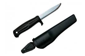 Нож Morakniv Marine Rescue 541