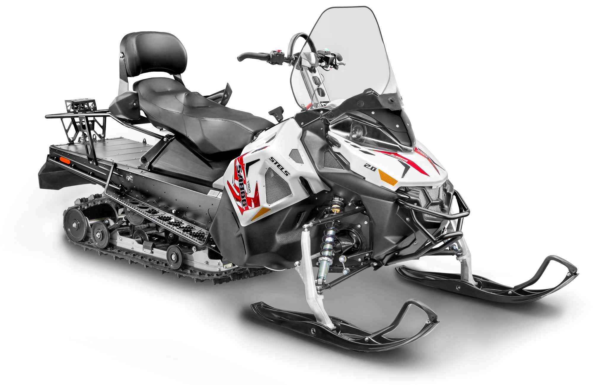 Снегоход STELS SA800R (L Lux WT) ВИТЯЗЬ