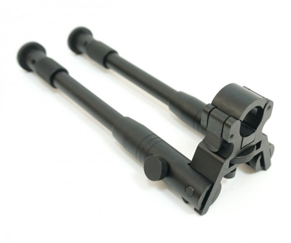 сошки в обхват ствола 210-260мм BH-BP07