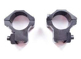 кольца на ласт дюйм низкие H=14мм BH-RS21