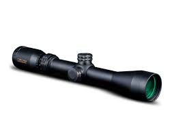 Прицел Konuspro 3-9x40, 25,4мм, сетка 550-ballistic гравированная, без подсветки, клики 1 4 MOA