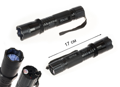 Отпугиватель собак FlashLight 1101