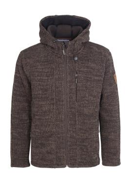 Remington_Jacket_Feel_Good_Brown_1
