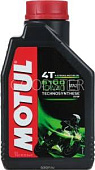 5100 4T 10W40 MOTUL Масло моторное (60 л)