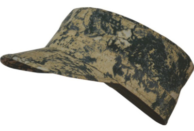 кепи кора желтая