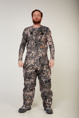 Костюм_зимний_Remington_Pro_Hunting_Club_Figure_5