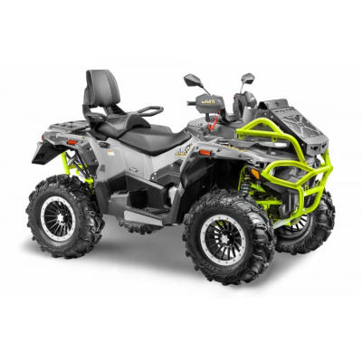Снегоболотоход STELS ATV850 (PE) ГЕПАРД