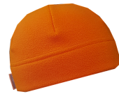 Шапка флисовая NordKapp оранжевый 410