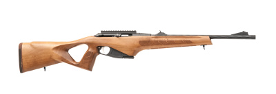 Карабин МР-161К-02, к. 5.6 мм (.22 LR) Манул