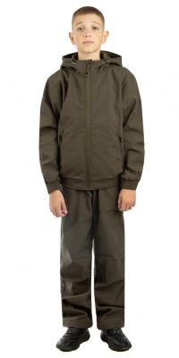 kostyum-demisezonnyy-bars-orion-active-poloflis-khaki-grafit-podrostkovyy