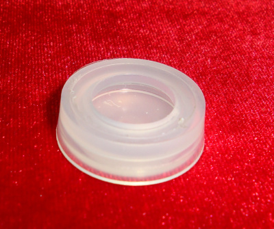 Манжета поршня МР-512 (усиленная)