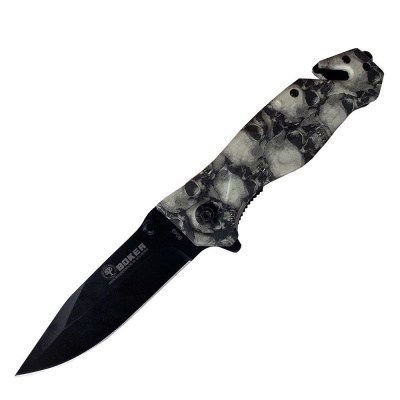 Нож складной Boker