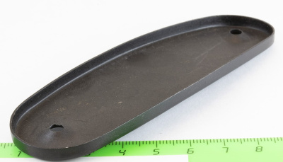 Затыльник металлический ТИГР, КО-СВД