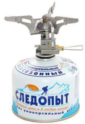 следопыт