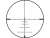Прицел Konuspro 3-9x40, 25,4мм, сетка 550-ballistic