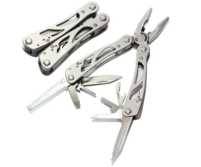 Мультиинструмент складной Ganzo G104-S
