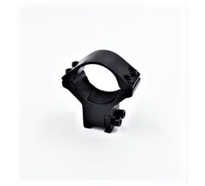 Кольца на ласточкин хвост, высота 14 мм,  диаметр 25,4 мм  крепится на два болта