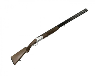 CZ MALLARD GEN 2, 12 76 (L 710)