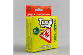 Шашка "ТИХИЙ ВЕЧЕР Мини"