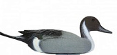 Селезень Шилохвость активный (6шт) DUCKBACKER Oscar Decoys® floater Pintail (Male)