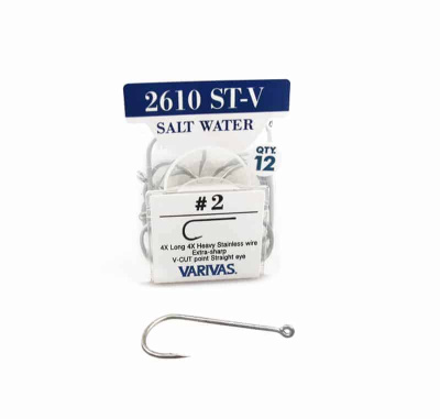 Varivas-2610-ST-V