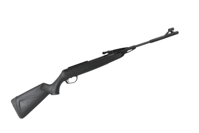 Винтовка пневматическая МР-512-52 (ПЛС, обновленный дизайн)