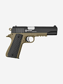 Пистолет пневматический Crosman S1911 кал.4,5мм