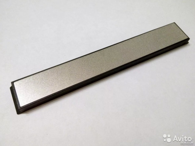 Точильный брусок на основании (алмаз) (К)