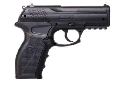 Пистолет пневматический Crosman C11, к.4,5 мм