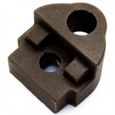 Буфер отдачи (отбойник) полиуретан