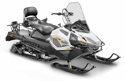 Снегоход STELS SA600T (L Lux WT) АТАМАН
